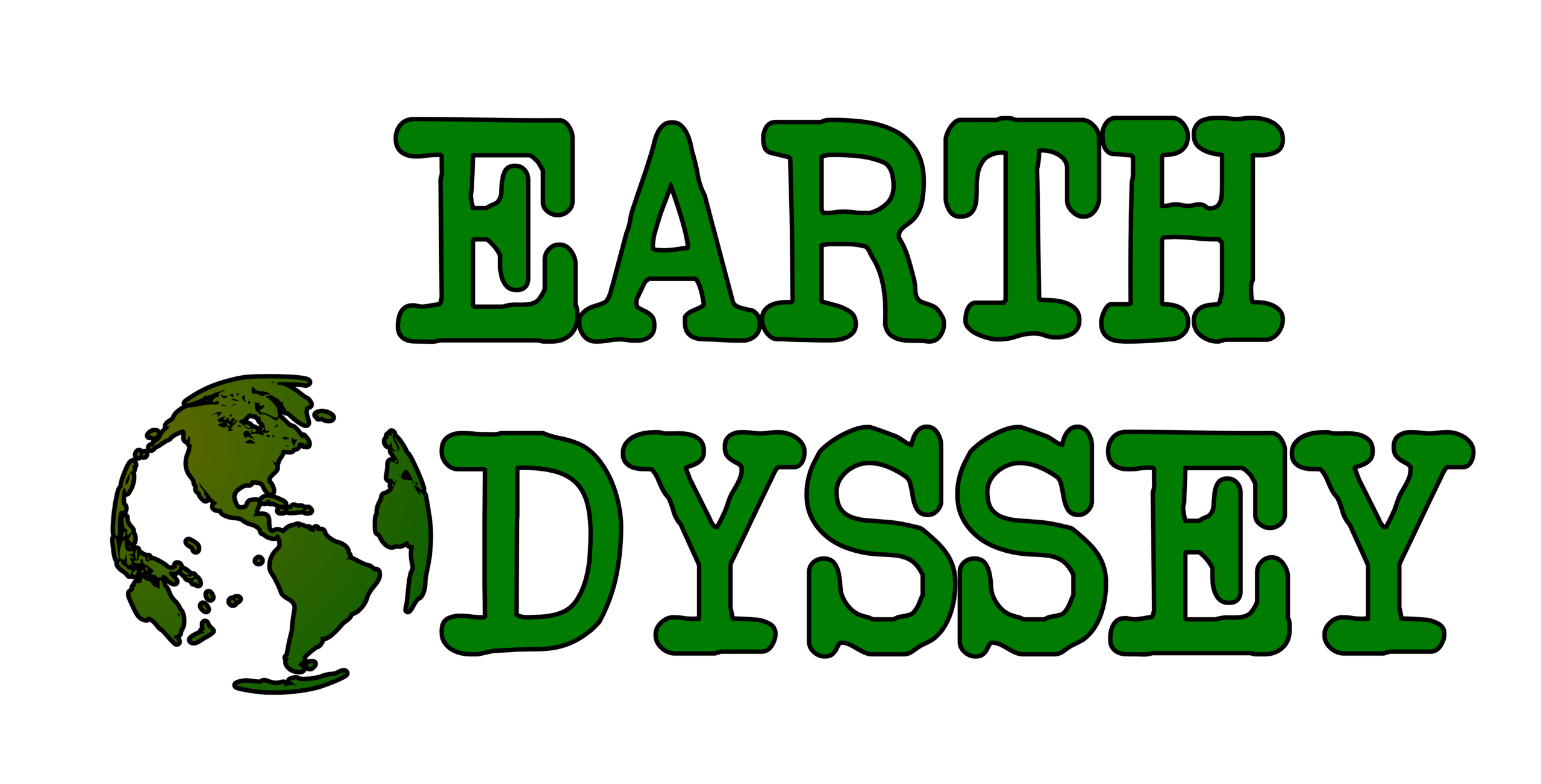 Earth Odyssey Institute