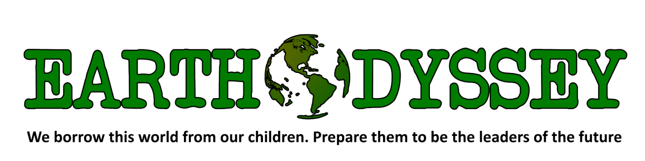 Earth Odyssey Institute